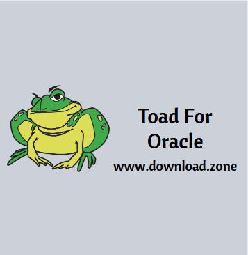 Toad For Oracle Free Download For Mac